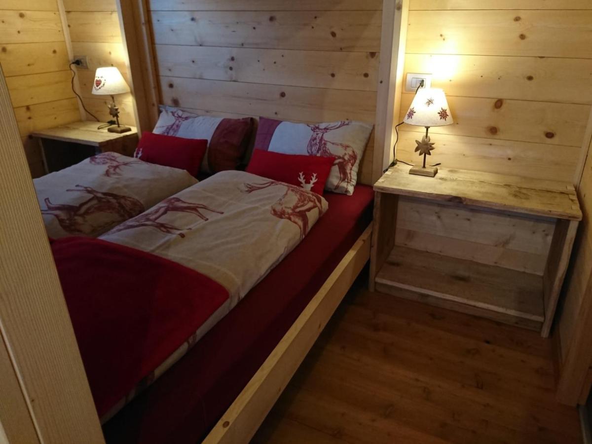 Mini Chalet Walser Formazza Esterno foto